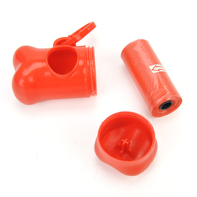 Dog Waste Bags Poop Bag Dispenser Dog Waste Bags Poop Bag Dispenser