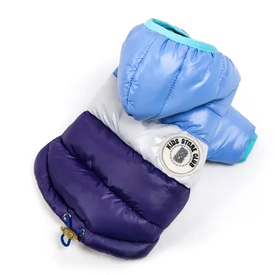 Dog Winter Coat Waterproof Pet Jacket Dog Winter Coat Waterproof Pet Jacket