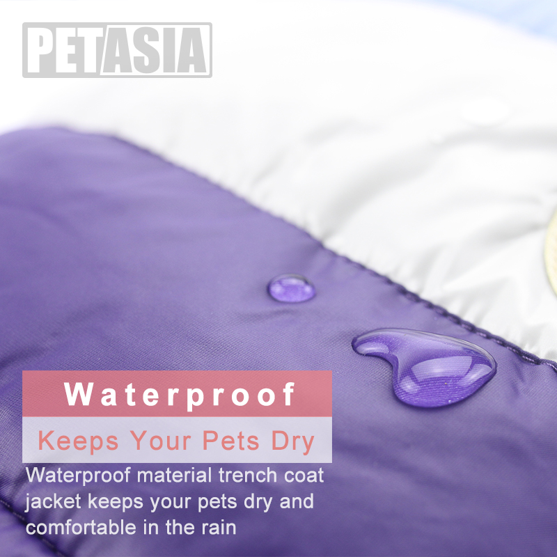 Dog Winter Coat Waterproof Pet Jacket Dog Winter Coat Waterproof Pet Jacket