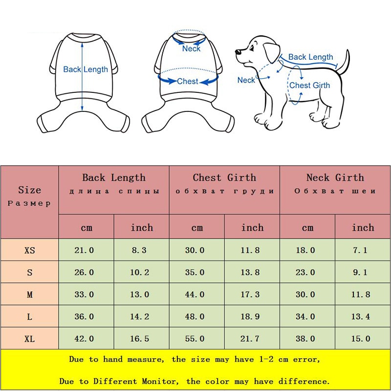 Dog Winter Vest Pet Warm Jacket Dog Winter Vest Pet Warm Jacket