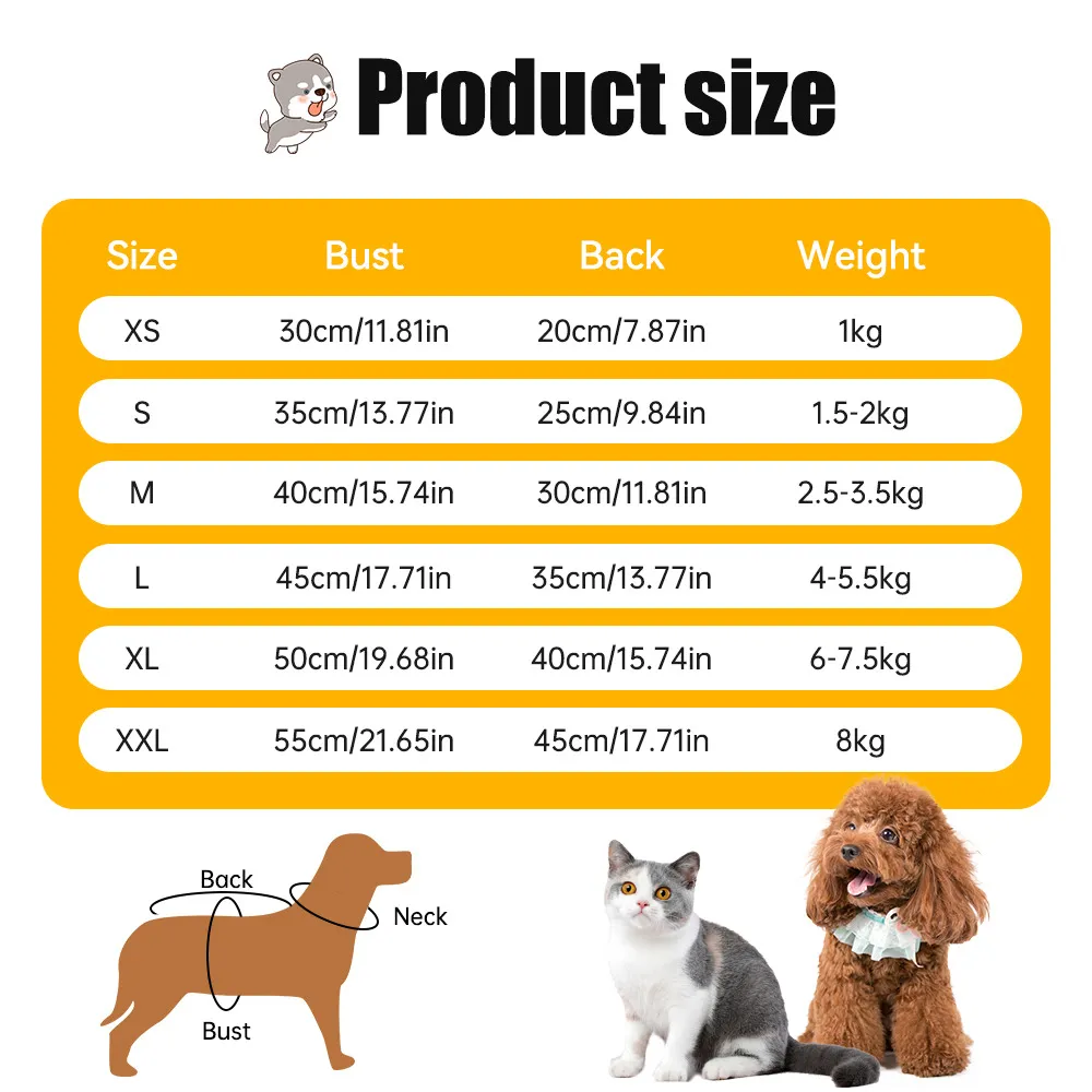Dog Winter Warm Clothes Cute Plush Coat Hoodies Pet Costume Jacket For Puppy Cat French Bulldog Chihuahua Small Dog