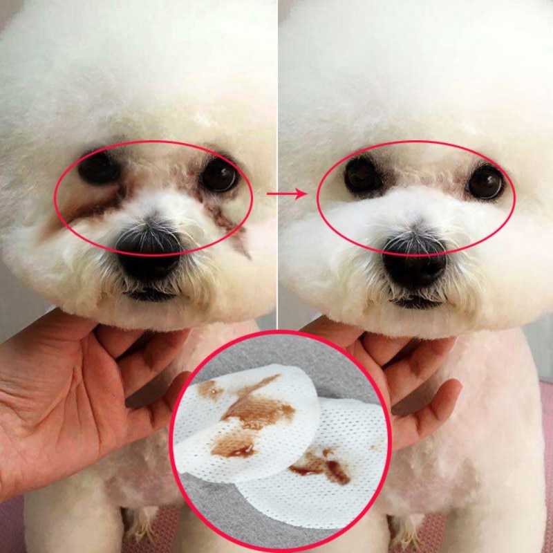 Dog Wipes Gentle Grooming Wipes Dog Wipes Gentle Grooming Wipes
