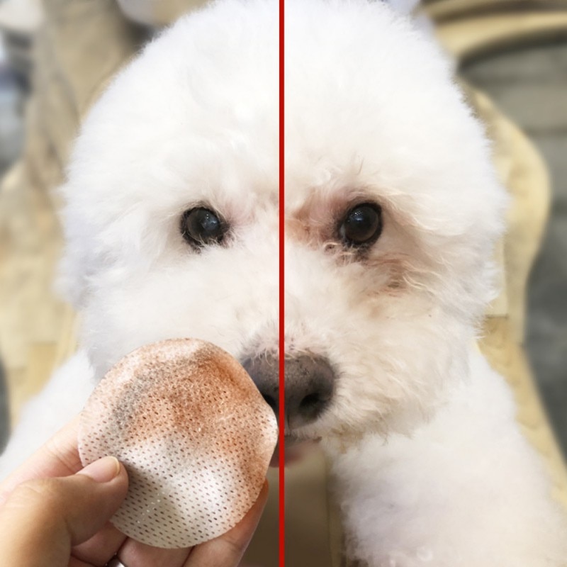 Dog Wipes Gentle Grooming Wipes Dog Wipes Gentle Grooming Wipes
