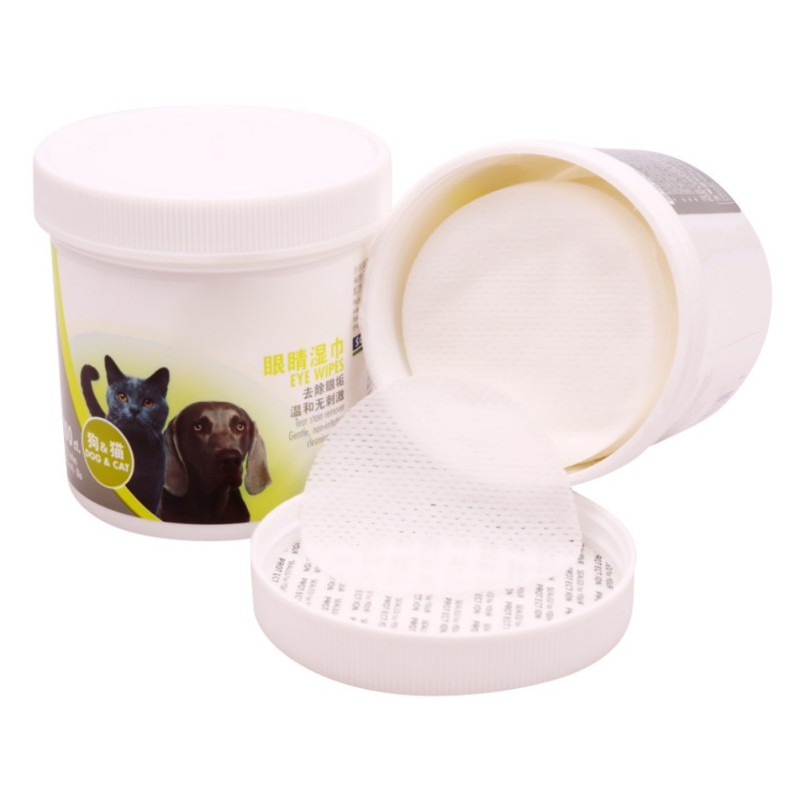 Dog Wipes Gentle Grooming Wipes Dog Wipes Gentle Grooming Wipes