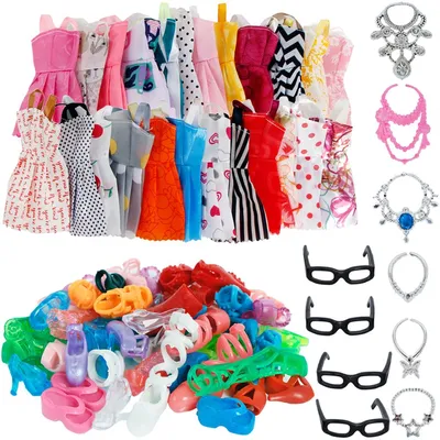 Doll Accessories Cute Dress Shoes Doll Accessories Cute Dress Shoes
