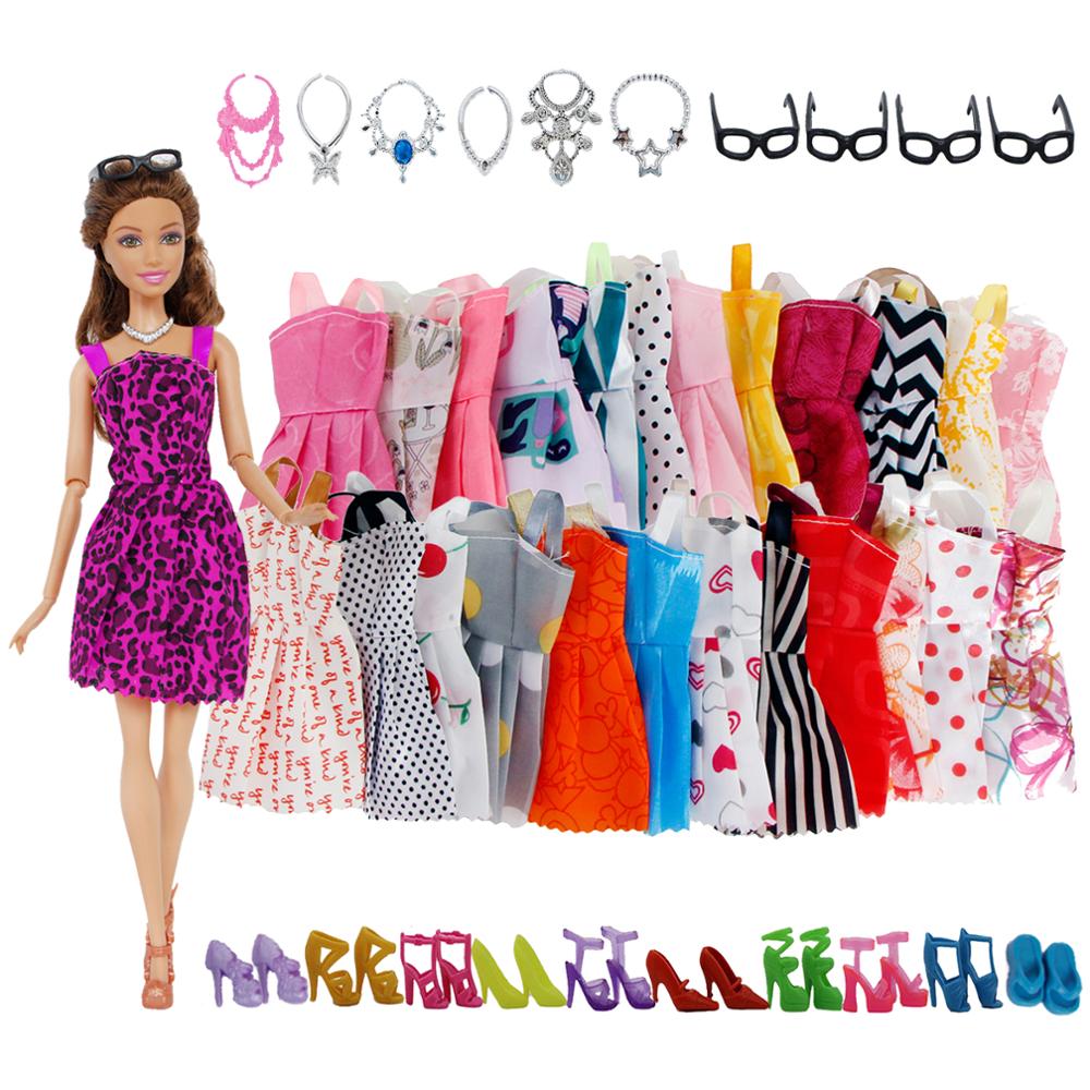 Doll Accessories Cute Dress Shoes Doll Accessories Cute Dress Shoes