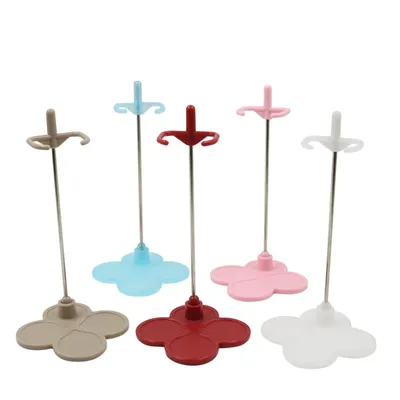 Doll Stand Support Bracket