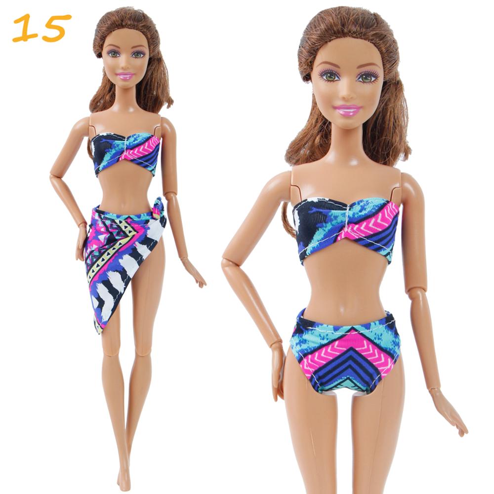Doll Swimwear Toys Swimming Accessories Doll Swimwear Toys Swimming Accessories