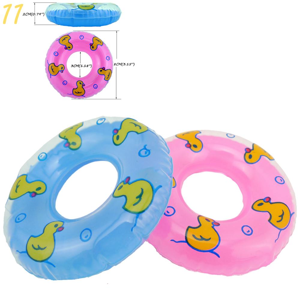 Doll Swimwear Toys Swimming Accessories Doll Swimwear Toys Swimming Accessories