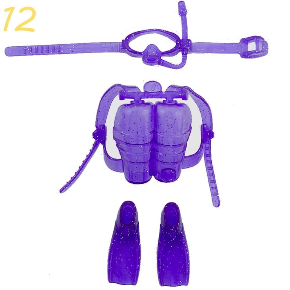 Doll Swimwear Toys Swimming Accessories Doll Swimwear Toys Swimming Accessories