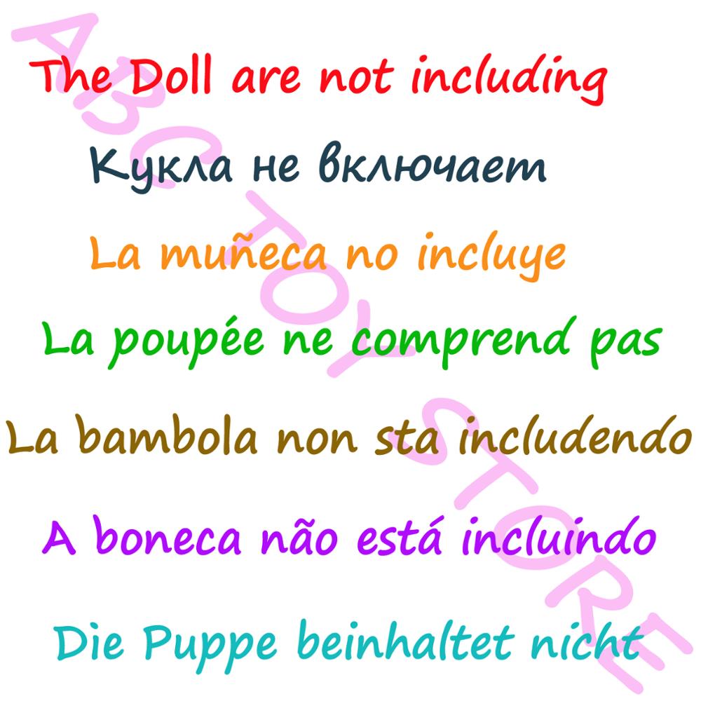 Doll Swimwear Toys Swimming Accessories Doll Swimwear Toys Swimming Accessories