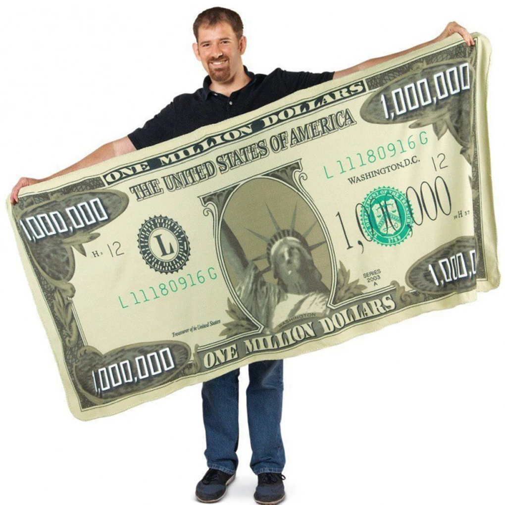 Dollar Flannel Blanket Home Blankets Office Warm Comfortable Living Room Sofa Sleeping Dollar Flannel Blanket Home Blankets Office Warm Comfortable Living Room Sofa Sleeping