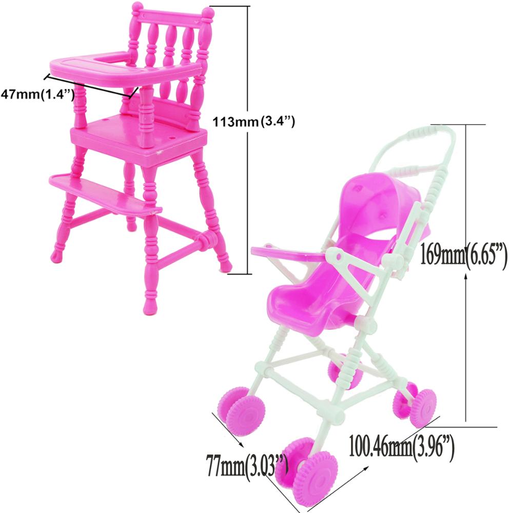 Dollhouse Accessories Mini Furniture Toys Dollhouse Accessories Mini Furniture Toys