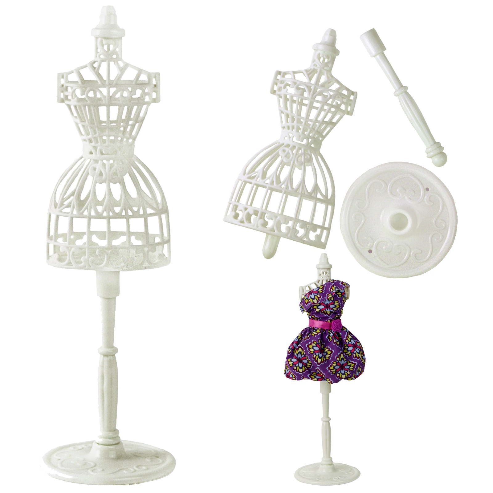 Dollhouse Accessories Mini Furniture Toys Dollhouse Accessories Mini Furniture Toys