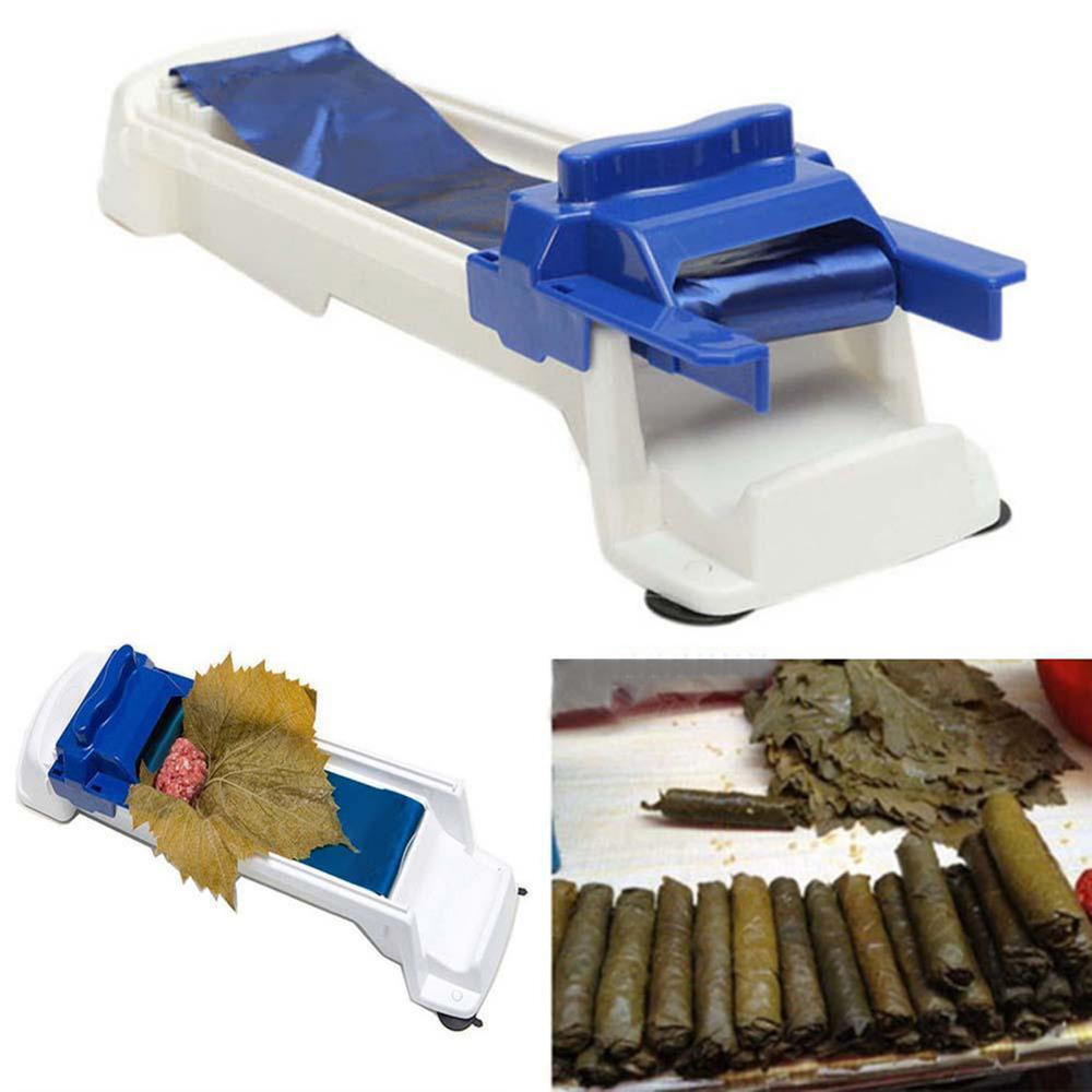 Dolmer Magic Roller Vegetable Rolling Tool