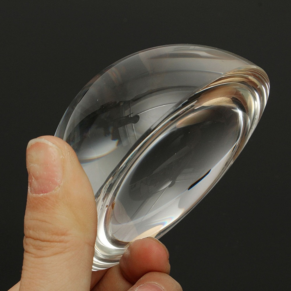 Dome Magnifying Glass Paperweight Dome Magnifying Glass Paperweight