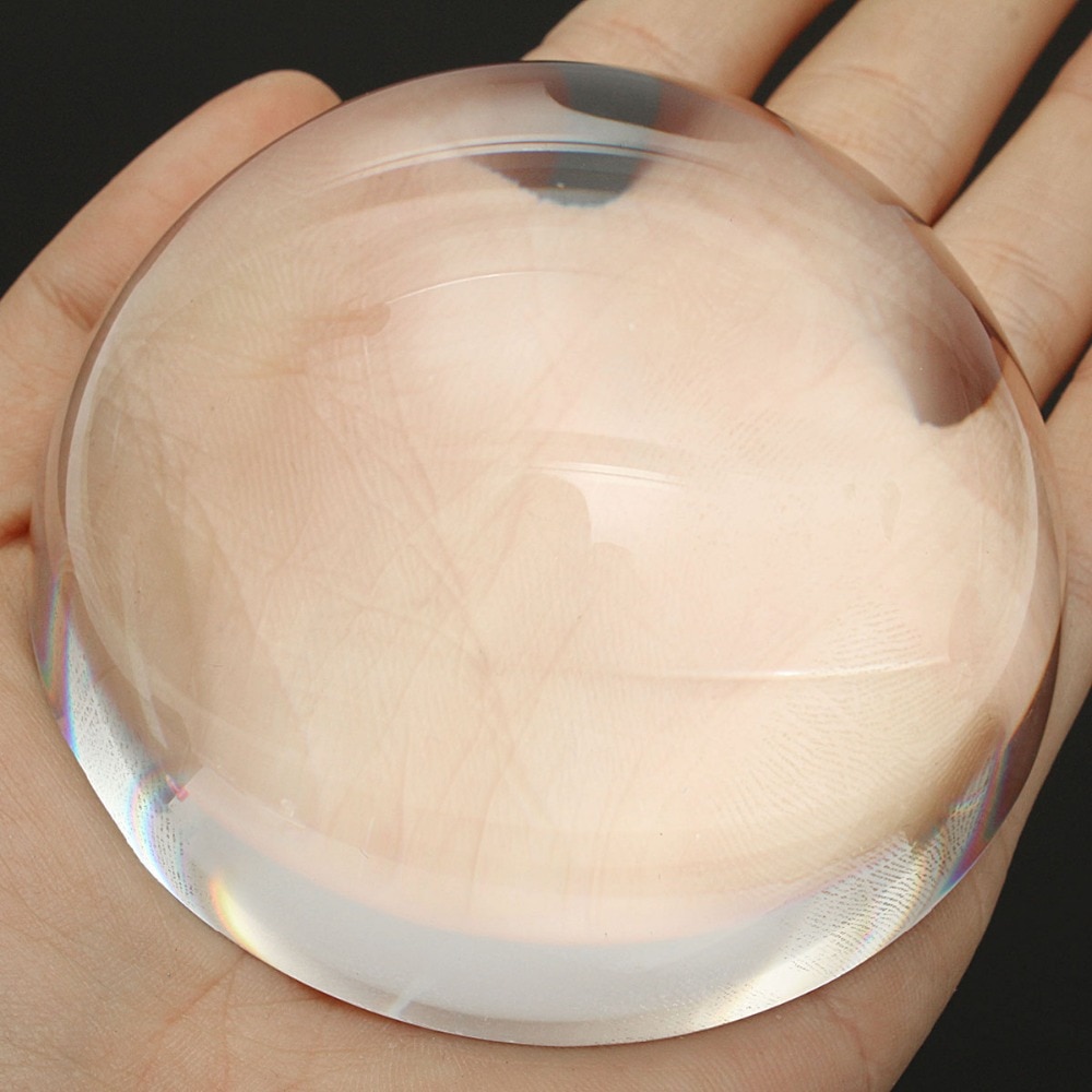 Dome Magnifying Glass Paperweight Dome Magnifying Glass Paperweight