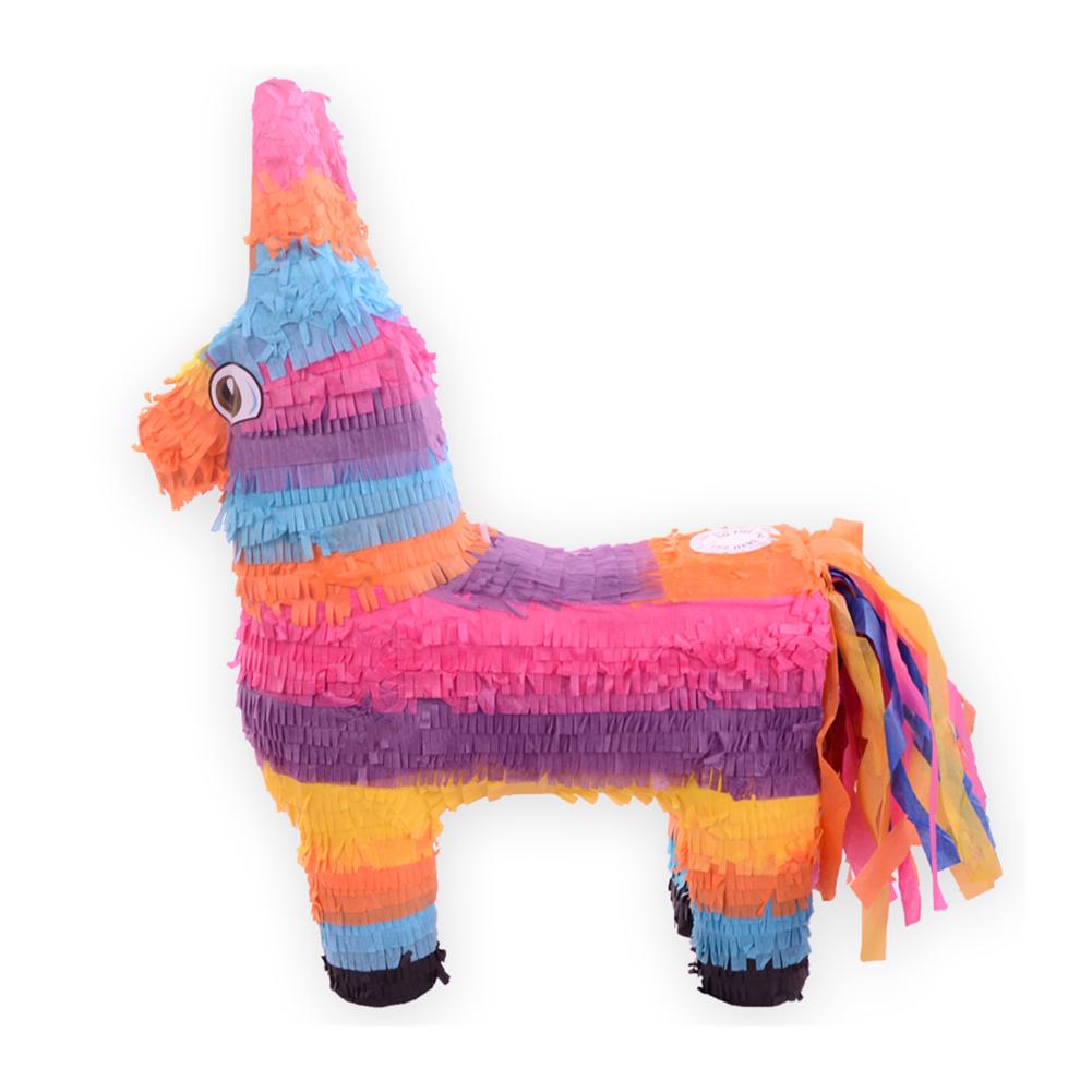 Donkey Pinata Party Accessory