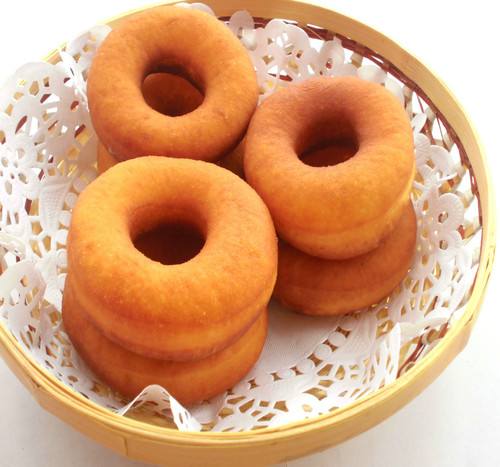 Donut Cutter Dessert Maker