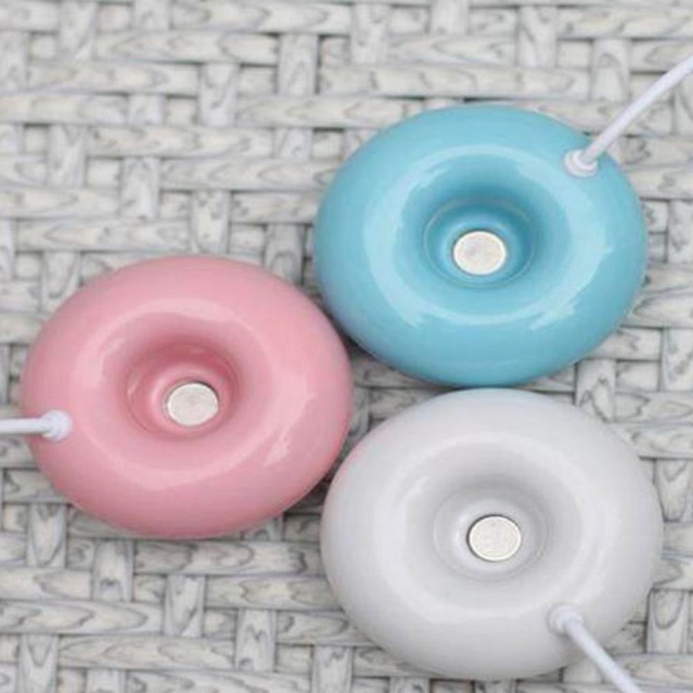 Donut Humidifier Mini Oil Diffuser Donut Humidifier Mini Oil Diffuser