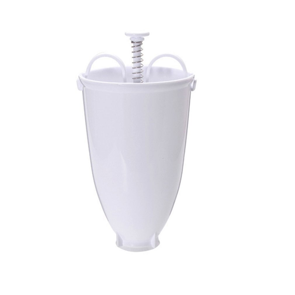 Donuts Maker Dispenser Kitchen Tool