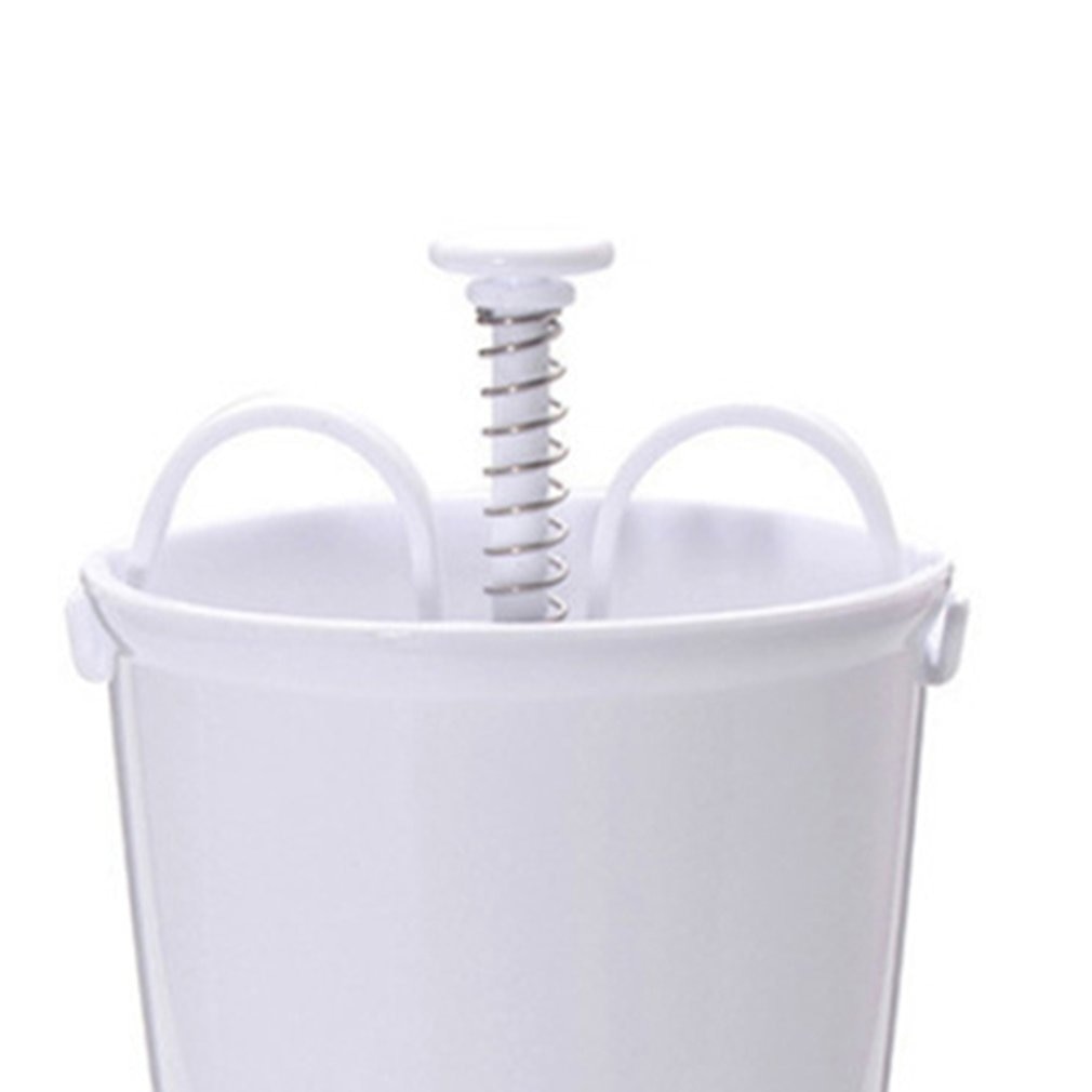 Donuts Maker Dispenser Kitchen Tool