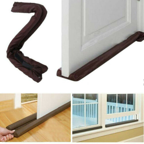 Door Blocker Slide-on Guard