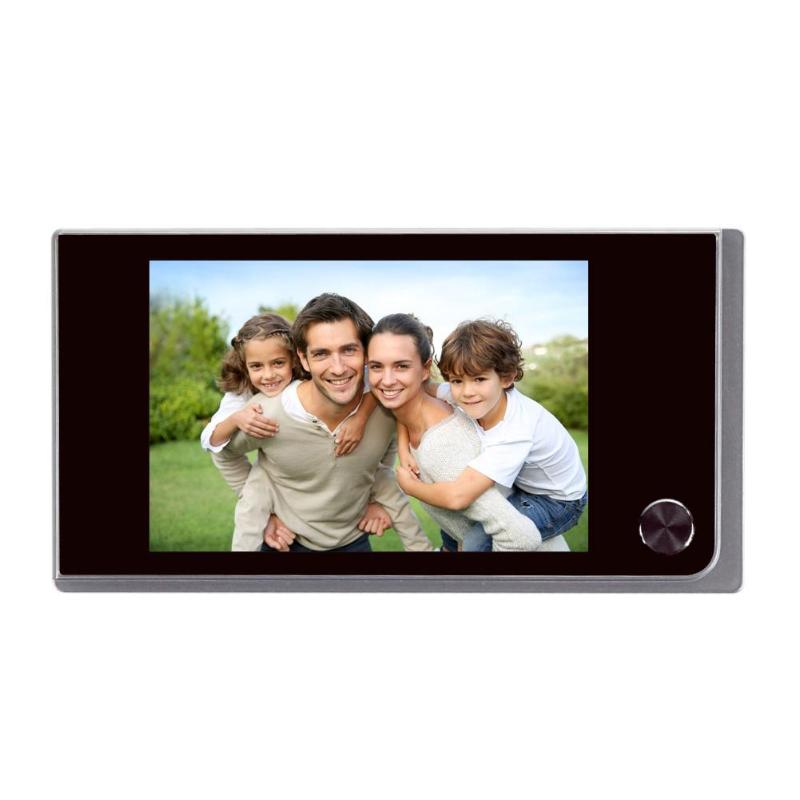 Door Camera Home Surveillance Safety Device Door Camera Home Surveillance Safety Device