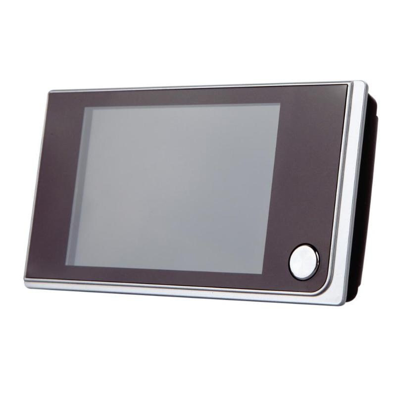 Door Camera Home Surveillance Safety Device Door Camera Home Surveillance Safety Device