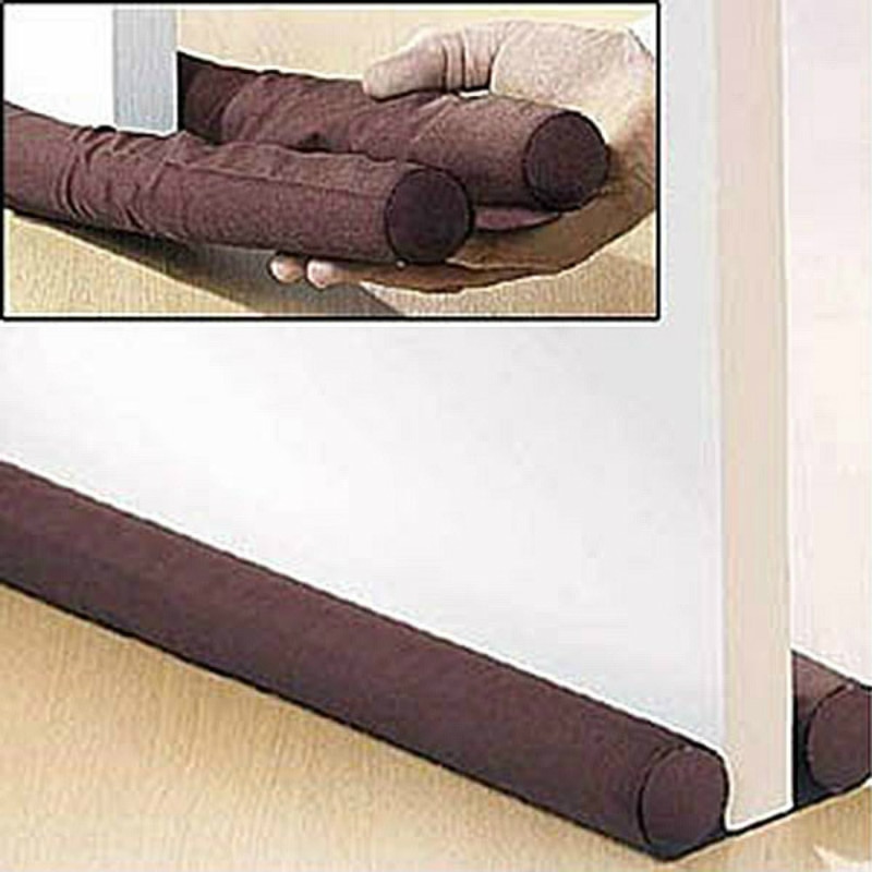 Door Draft Stopper Energy Saver Door Draft Stopper Energy Saver