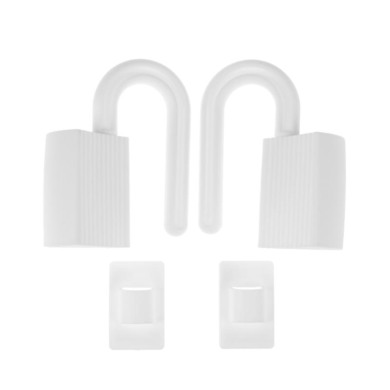 Door Finger Guard 2PC Door Stoppers Door Finger Guard 2PC Door Stoppers
