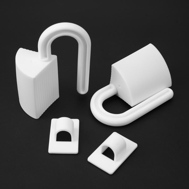 Door Finger Guard 2PC Door Stoppers Door Finger Guard 2PC Door Stoppers