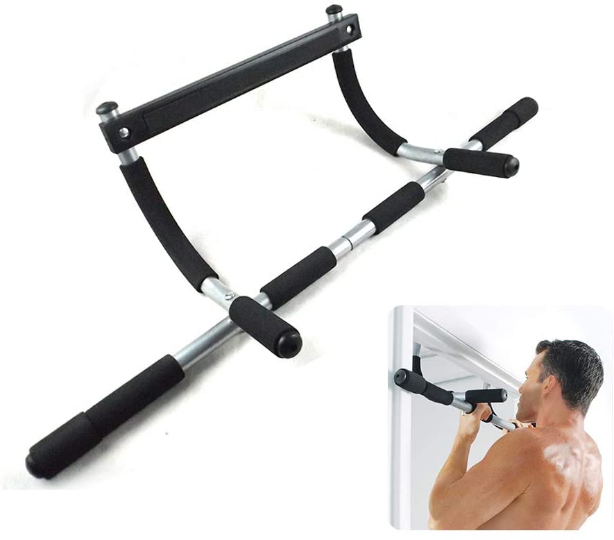 Door Frame Pull Up Bar Indoor Exercise Tool Door Frame Pull Up Bar Indoor Exercise Tool