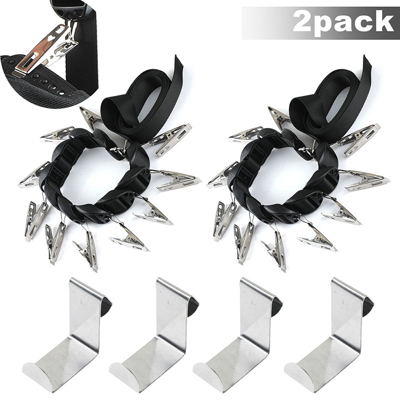 Door Hanging Ball Cap Hanger Organizer