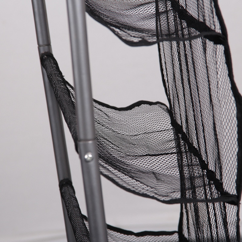 Door Hanging Shoe Rack Storage Organizer