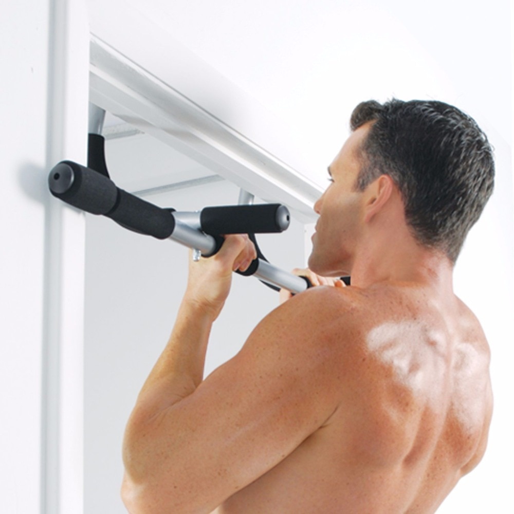 Door Pull Up Bar Gym Equipment Door Pull Up Bar Gym Equipment