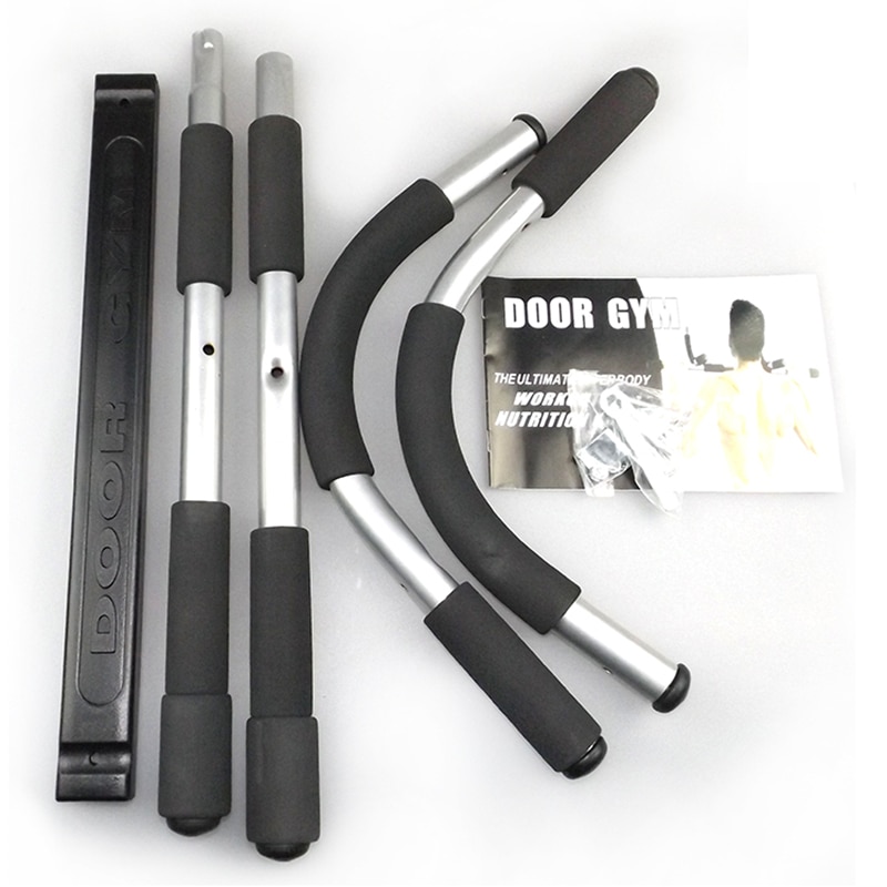 Door Pull Up Bar Gym Equipment Door Pull Up Bar Gym Equipment