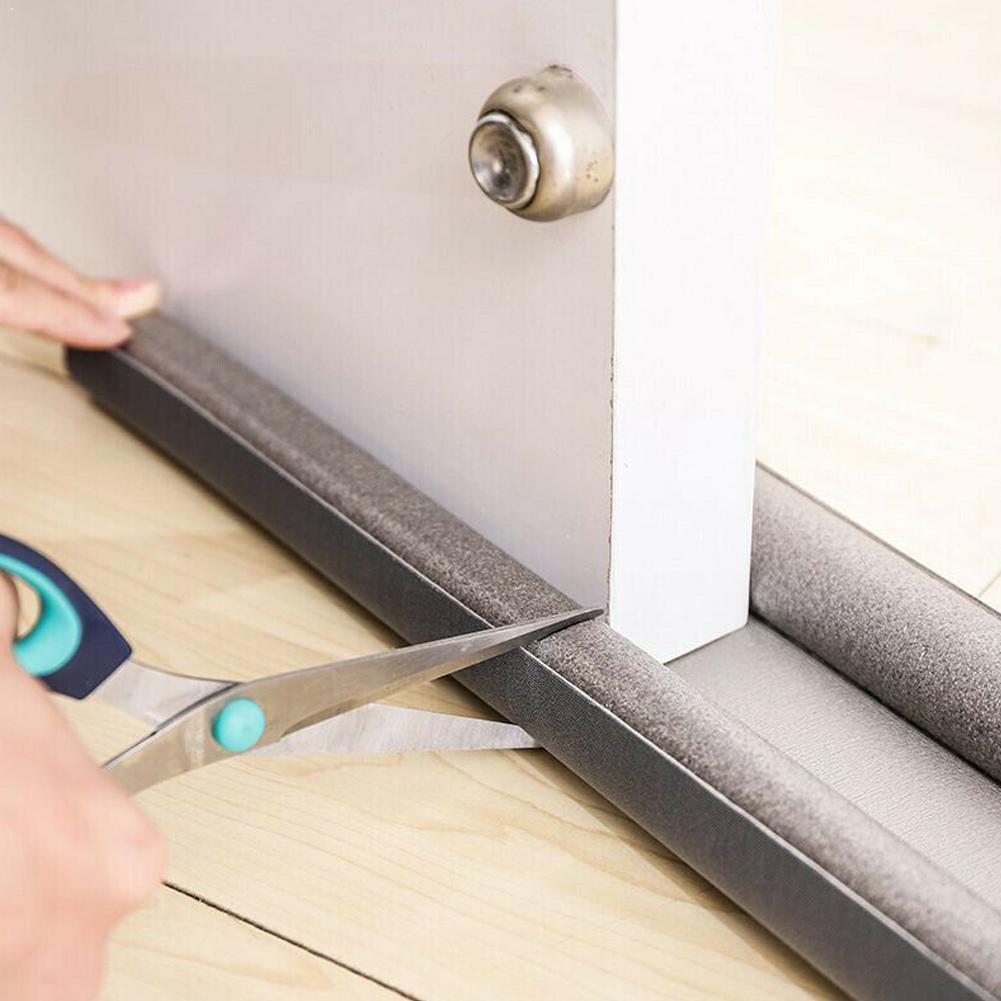 Door Sealing Strip DIY Door Seal