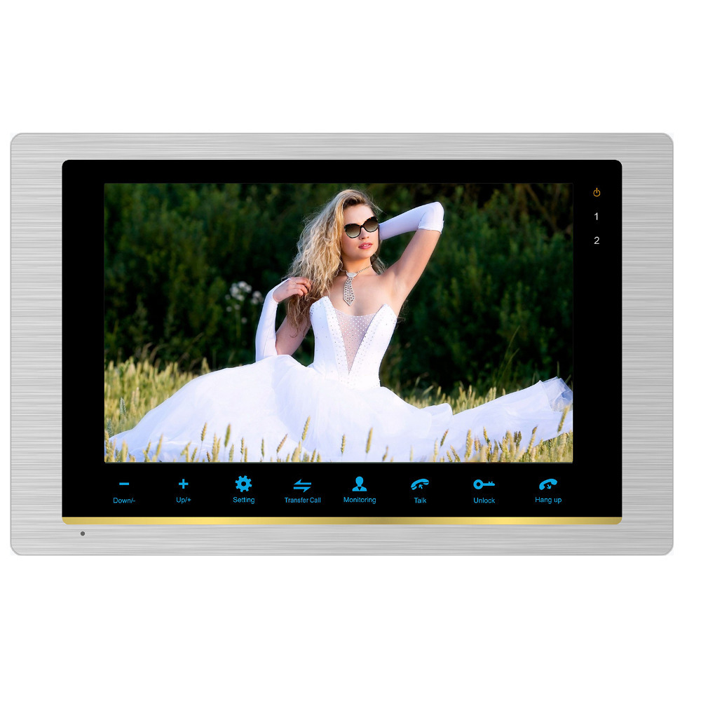 Door Video Home Intercom System Door Video Home Intercom System