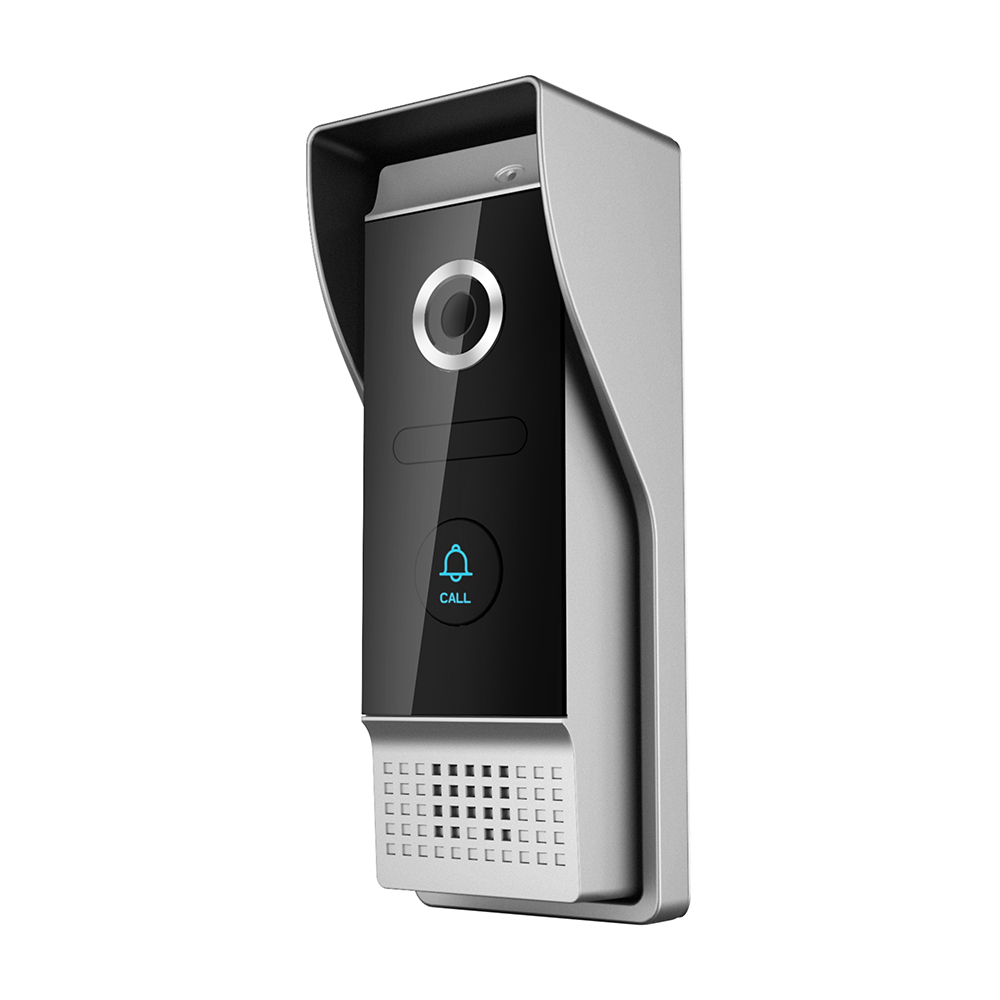 Door Video Home Intercom System Door Video Home Intercom System