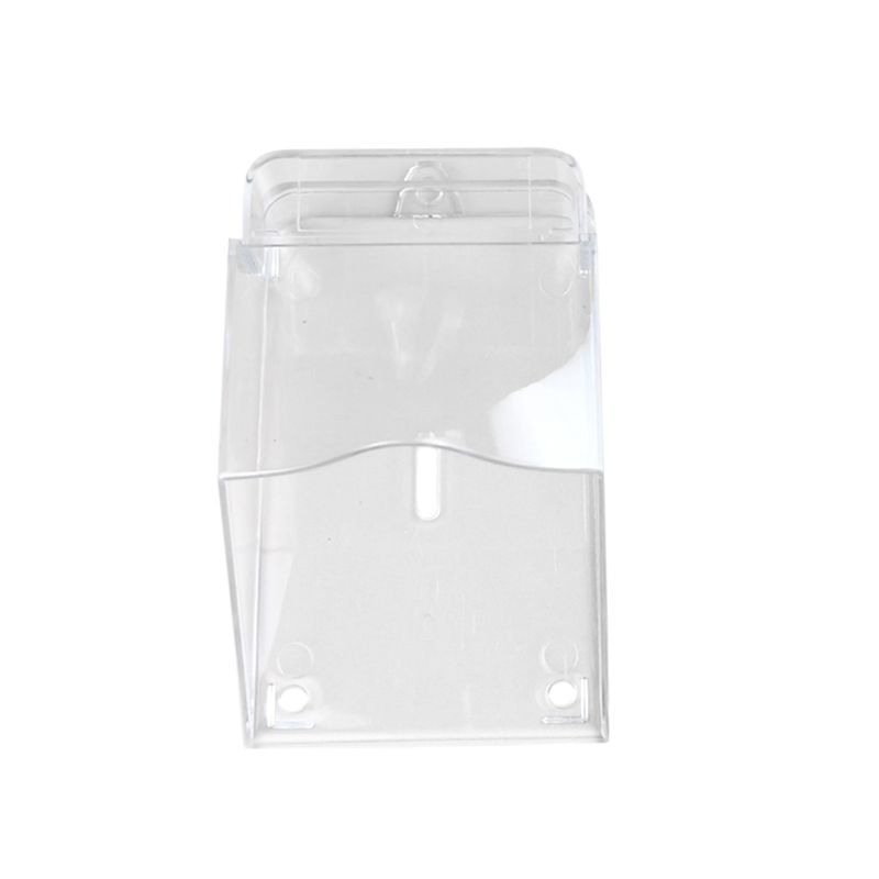 Doorbell Cover Clear Waterproof Case Doorbell Cover Clear Waterproof Case