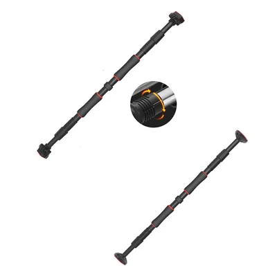 Doorway Chin Up Bar Fitness Equipment