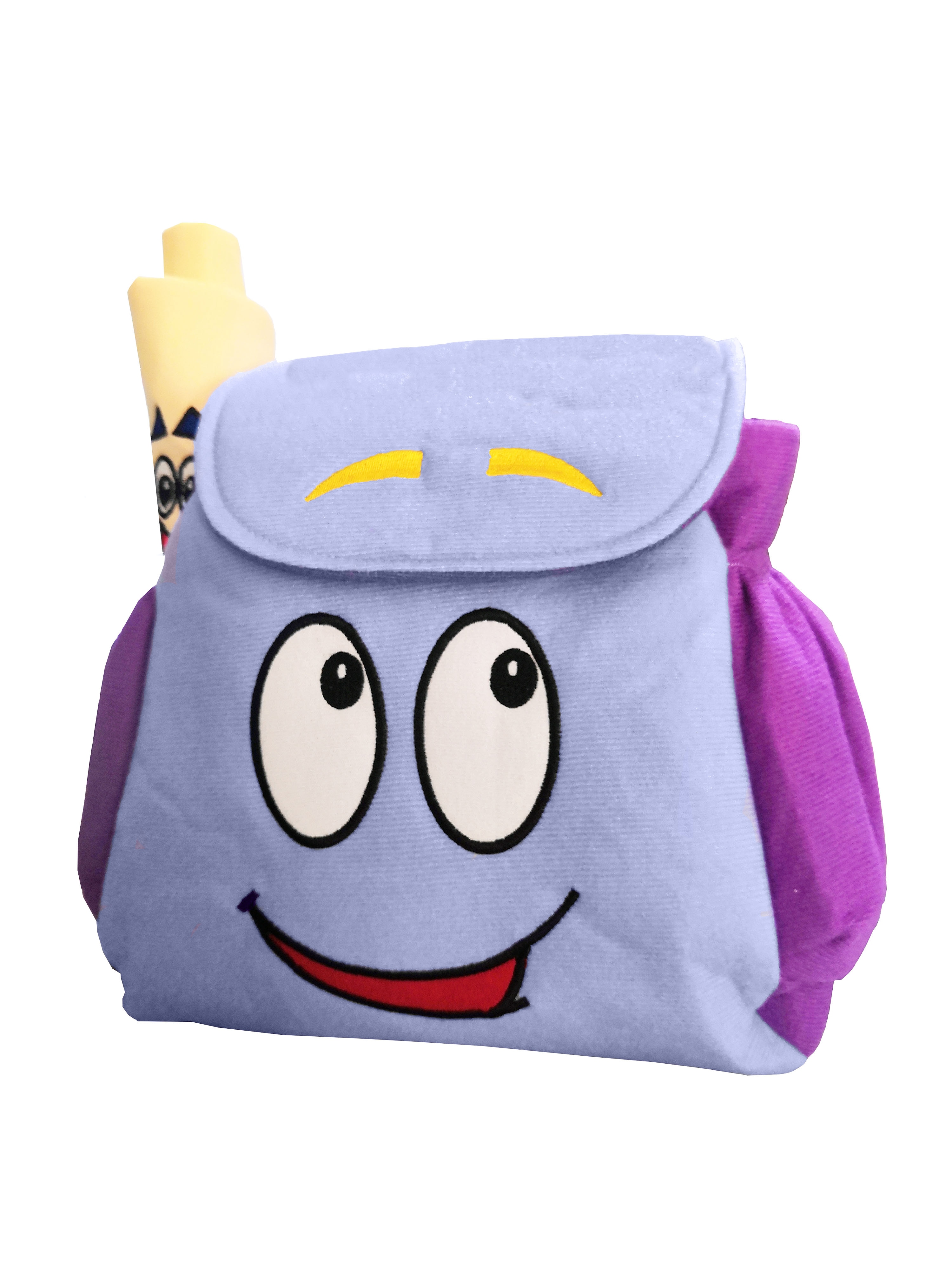 Dora Backpack Cute Kid's Bag