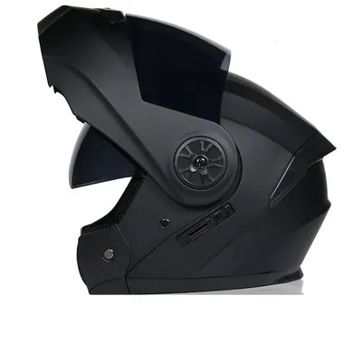 DOT Approved Safety Modular Flip Motorcycle Helmet Voyage Racing Dual Lens Helmet Interior Visor DOT Approved Safety Modular Flip Motorcycle Helmet Voyage Racing Dual Lens Helmet Interior Visor