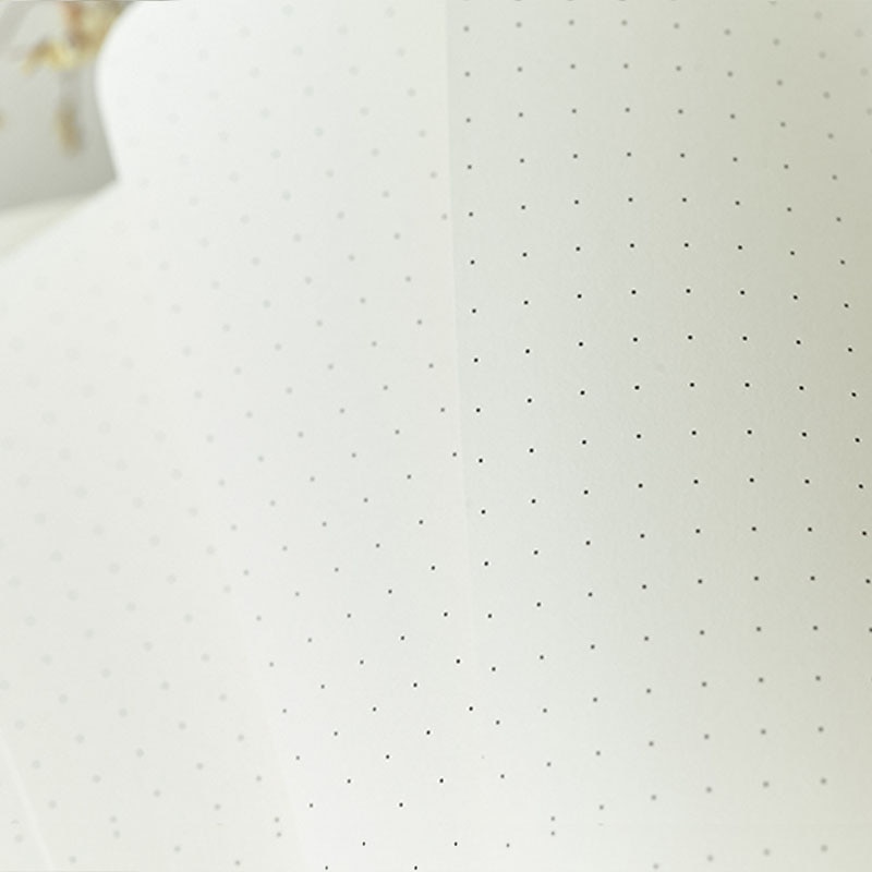 Dot Grid Notebook Soft Cover Dot Grid Notebook Soft Cover