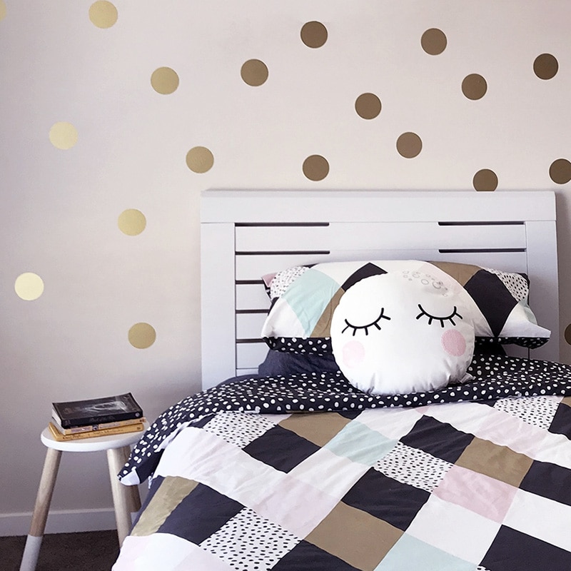 Dot Stickers Decorative Wall Decals Dot Stickers Decorative Wall Decals