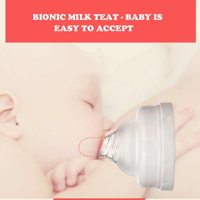 Double Electric Breast Pump with Bottles Double Electric Breast Pump with Bottles