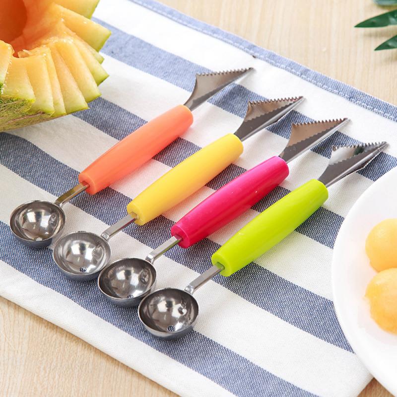 Double End Watermelon Carver Tool
