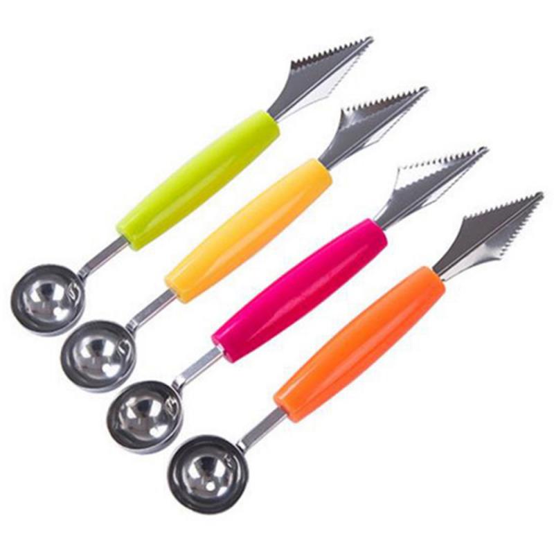 Double End Watermelon Carver Tool