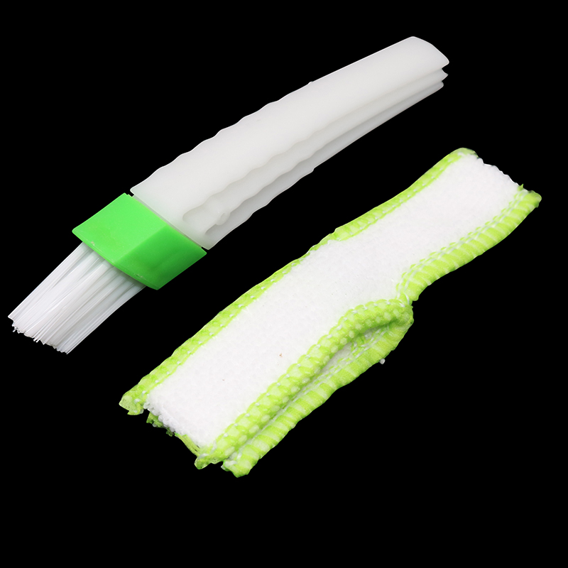 Double Ended Car Aircon Vent Cleaner Double Ended Car Aircon Vent Cleaner